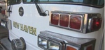 Plan to Replace Fire Apparatus with Medical Units Sparks Controversy