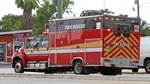 Grant Funds New FL Fire Station, 15 Firefighter Jobs