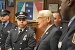 Elmwood Park (NJ) Firefighters Get Grant for SCBA