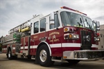 Anderson (SC) to Get New Ladder Truck