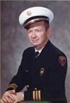 Obituary: Chief Cecil A. Little