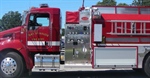 Alcohol Involved in Vanleer (TN) Fire Apparatus Accident