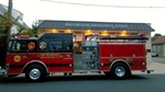 Wallington Council (NJ) Approves Purchase of Fire Apparatus