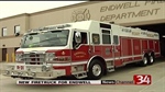 Endwell (NY) Purchases New Heavy Duty Fire Apparatus