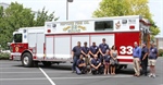 Neptune Fire Co. (PA) Fire Apparatus Gets New Lease on Life