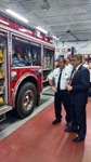 Back Mountain Regional Fire & EMS Receives $218,000 Grant