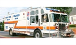 Middle River Volunteer Fire, EMS Stations Set to Merge