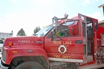 Deer Lake Looking To Replace Ailing Pumper Truck