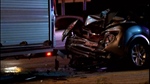 Police: Driver Slammed Into Back of Fire Truck At Accident Scene