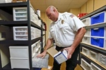 Ambulance Service Using New System to Monitor Supplies, Reduce Costs