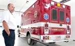 New Hyrum Ambulance Facility Begins Operations