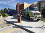 Iowa School Adds Fire Apparatus, Ambulance