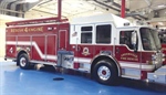 Greenville (TX) to Receive New Fire Apparatus