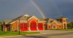 Grand Opening of Westhaven (TN) Fire Station