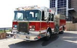 Granite Shoals Purchases Fire Engine for $50,000