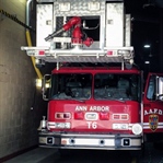 Ann Arbor Spending $660K on New Fire Truck with 75-Foot Ladder