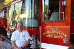 Town of Burlington (WI) Fire Chief Pleased with Fire Station Expansion