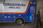 Edwardsburg (IN) Ambulance Service to Lease New Truck