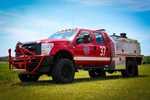 Two New Rescue Vehicles for Big Walnut Joint Fire District (OH)