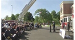 North Greenbush (NY) Opens New Fire Station