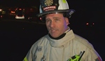 Lebanon (OH) Fire Chief Fired After Fire Apparatus Accident