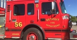 Detroit Fire Department Inquires After Bikini-Clad Women Shown Dancing on Fire Apparatus