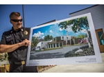 Castaic (CA) Newest Fire Station Slated to Open October 1