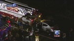 One Injured in NJ Fire Apparatus Accident
