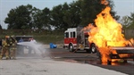 Officials Break Ground for New Regional Fire Academy