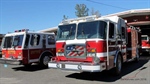 Lanesborough's First New Firetruck in 20 Years Has Arrived