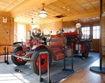 Norwood (OH) Pursues Old Fire Apparatus, Fire Station