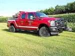 Springfield Township (MI) to Receive New Fire Apparatus
