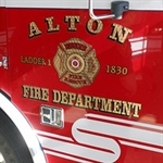 Alton Fire Department Getting Federal Grant for Equipment