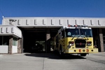 Ypsilanti Building Largest City Owned Solar Array Atop Fire Department