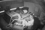 Equipment Stolen from Volunteer Fire Department, Suspects Seen on Surveillance Video