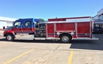 Two New Fire Trucks to Be Delivered to Palm Coast; Officials Consider Buying Third