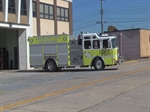 Kingsport (TN) Fire Department has 10 Year Plan for Renovations