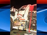 Oklahoma Firefighters Injured in Accident Involving Fire Apparatus
