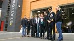 Innovative Fire Hall That Houses EMS, Police Opens with Community in Mind