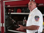 Fire Department Remains Strong Despite Atlantic City's Struggles