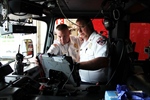 Efficiency Study Praises City Fire Department