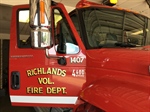 Richlands (NC) Expansion to be Considered