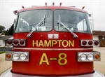 Bay City, Hampton Township (MI) Partner on $1 Million Fire Apparatus Purchase
