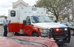 Florida County Buying Two More New Ambulance Chassis