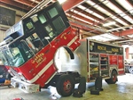 Warren (MI) Looks to Replace Four Fire Apparatus