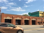 Lebanon (OH) Abandons Plan to Raise Fire Station Roof for New Fire Apparatus