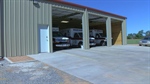 Wellington Opens First EMS Building