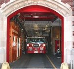 Woodhaven (NY) Fire Station to Undergo Major Renovations