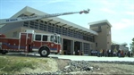 De Beque (CO) Fire Station Opens