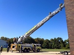 Westampton Calls for Investigation Into Fire Truck